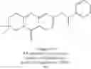 Fig. 499 - Metabotrophic glutamate receptor 5 modulators and methods use thereof