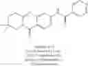 Fig. 507 - Metabotrophic glutamate receptor 5 modulators and methods use thereof