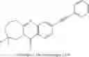 Fig. 598 - Metabotrophic glutamate receptor 5 modulators and methods use thereof