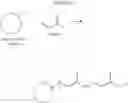 Fig. 03 - Method for preparing modification polymerization initiator using continuous type reactor