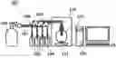 Fig. 01 - Sequence-controlled oligosiloxane and manufacturing method and oligosiloxane synthesizer therefor