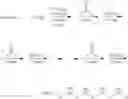 Fig. 45 - Sequence-controlled oligosiloxane and manufacturing method and oligosiloxane synthesizer therefor