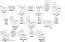Fig. 01 - Large scale preparation of pseudo-trisaccharide aminoglycosides and of intermediates thereof