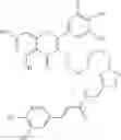 Fig. 80 - Amylase inhibitor compounds, methods of their use and compositions thereof