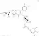 Fig. 22 - UV-B absorbing compounds isolated from plants