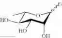 Fig. 25 - UV-B absorbing compounds isolated from plants