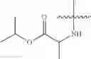 Fig. 79 - Substituted nucleosides, nucleotides and analogs thereof