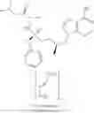 Fig. 12 - Nucleotides comprising an N-[(S)-1-cyclobutoxycarbonyl]phosphoramidate moiety and analogs and application thereof