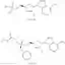 Fig. 13 - Nucleotides comprising an N-[(S)-1-cyclobutoxycarbonyl]phosphoramidate moiety and analogs and application thereof