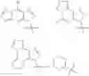 Fig. 74 - Cyclic dinucleotides as anticancer agents