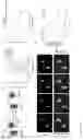 Fig. 07 - Bright monomeric near-infrared fluorescent proteins engineered from bacterial phytochromes and methods for making same