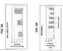 Fig. 35 - B7-RELATED NUCLEIC ACIDS AND POLYPEPTIDES USEFUL FOR IMMUNOMODULATION