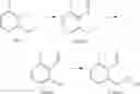 Fig. 04 - Polymerizable materials based on dimerizable benzaldehyde derivatives