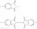 Fig. 81 - Methods for the manufacture of polyetherimides and polyetherimides made by the method