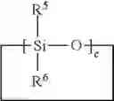 Fig. 05 - Process for preparing linear carbosiloxane polymers