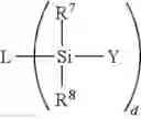 Fig. 06 - Process for preparing linear carbosiloxane polymers