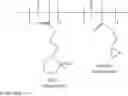 Fig. 02 - Hydroxyethylpyrrolidone ethacrylate/glycidyl ethacrylate copolymers