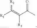 Fig. 10 - Hydroxyethylpyrrolidone ethacrylate/glycidyl ethacrylate copolymers