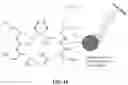 Fig. 12 - On demand radiation induced constructive and deconstructive chemical reactions