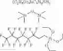 Fig. 10 - Plate-like composite material containing polytetrafluoroethylene and filler