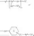 Fig. 33 - Liquid crystal media comprising polymerisable compounds