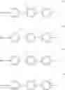 Fig. 74 - Liquid crystal media comprising polymerisable compounds