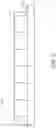 Fig. 04 - FLOATING FACILITY AND METHOD FOR MATURATION OF ALCOHOL SPIRITS