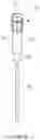 Fig. 09 - Pipette tip for electroporation device