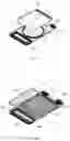 Fig. 15 - PLATE READER, CALIBRATION, SECURE OPERATION, AND IMPROVED PEEL PLATE
