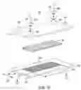 Fig. 06 - AUTOMATED CELL GROWTH AND/OR CONCENTRATION MODULES AS STAND-ALONE DEVICES OR FOR USE IN MULTI-MODULE CELL PROCESSING INSTRUMENTATION
