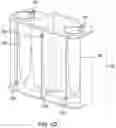 Fig. 12 - AUTOMATED CELL GROWTH AND/OR CONCENTRATION MODULES AS STAND-ALONE DEVICES OR FOR USE IN MULTI-MODULE CELL PROCESSING INSTRUMENTATION