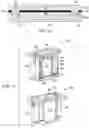 Fig. 16 - AUTOMATED CELL GROWTH AND/OR CONCENTRATION MODULES AS STAND-ALONE DEVICES OR FOR USE IN MULTI-MODULE CELL PROCESSING INSTRUMENTATION