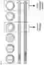 Fig. 35 - METHOD OF REDUCING CHROMOSOME SEGREGATION ERROR IN CELLS OF THE EARLY EMBRYO