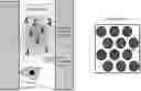 Fig. 01 - Methods and systems for screening using microcapillary arrays
