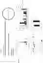 Fig. 27 - Circular RNA for translation in eukaryotic cells