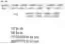 Fig. 67 - CRISPR/CAS9-BASED COMPOSITIONS AND METHODS FOR TREATING RETINAL DEGENERATIONS