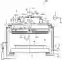 Fig. 01 - Sputtering apparatus and method of forming film