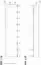 Fig. 13 - Surface treating apparatus