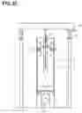 Fig. 25 - Surface treating apparatus