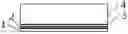 Fig. 01 - A METHOD FOR PREPARING ELECTROPLATING COPPER LAYER WITH PREFERRED GROWTH ORIENTATION