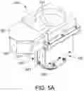 Fig. 06 - Systems for selectively feeding chunk polysilicon or granular polysilicon in a crystal growth chamber
