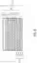 Fig. 06 - Substrate-transferred stacked optical coatings