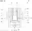 Fig. 09 - Crystal growth apparatus