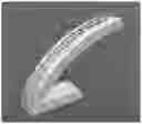 Fig. 01 - TOUGH, HIGH IMPACT RESISTANT 3D PRINTED OBJECTS FROM STRUCTURED FILAMENTS