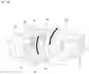 Fig. 11 - Clothes treating device