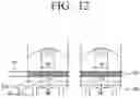 Fig. 13 - Washing machine motor and washing machine having same