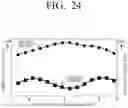 Fig. 25 - Washing machine motor and washing machine having same
