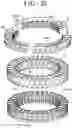 Fig. 27 - Washing machine motor and washing machine having same