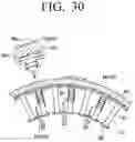 Fig. 31 - Washing machine motor and washing machine having same