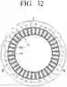 Fig. 33 - Washing machine motor and washing machine having same